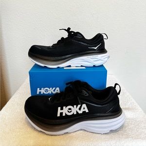 Hoka Bondi 8 women’s